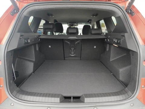 Dacia Bigster JOURNEY HYBRID 155CV