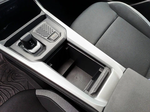 Dacia Bigster JOURNEY HYBRID 155CV