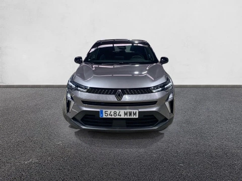 Renault Captur evolution Eco-G 100cv (74 kW)