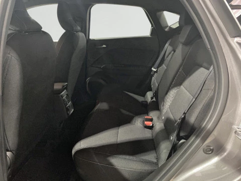 Renault Captur evolution Eco-G 100cv (74 kW)