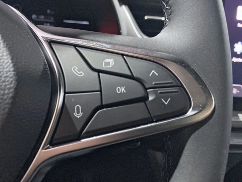 Renault Captur evolution Eco-G 100cv (74 kW)