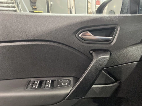 Renault Captur evolution Eco-G 100cv (74 kW)