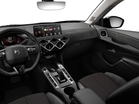 DS 3 Hybrid 107kW (145CV) Édition France