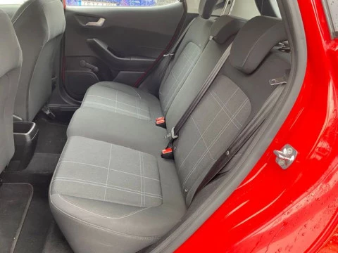 Ford Fiesta 1.1 PFI GLP 55kW (75CV) Trend 5p