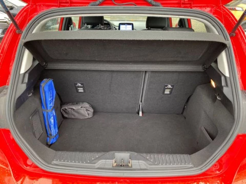 Ford Fiesta 1.1 PFI GLP 55kW (75CV) Trend 5p