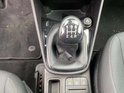 Ford Fiesta 1.1 PFI GLP 55kW (75CV) Trend 5p