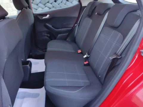 Ford Fiesta 1.1 PFI GLP 55kW (75CV) Trend 5p