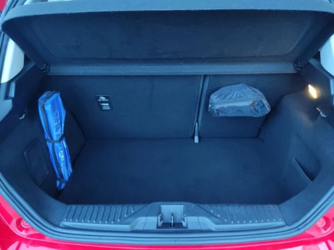 Ford Fiesta 1.1 PFI GLP 55kW (75CV) Trend 5p