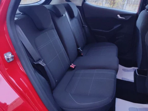 Ford Fiesta 1.1 PFI GLP 55kW (75CV) Trend 5p