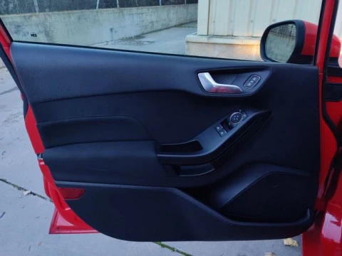 Ford Fiesta 1.1 PFI GLP 55kW (75CV) Trend 5p