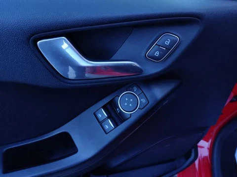 Ford Fiesta 1.1 PFI GLP 55kW (75CV) Trend 5p