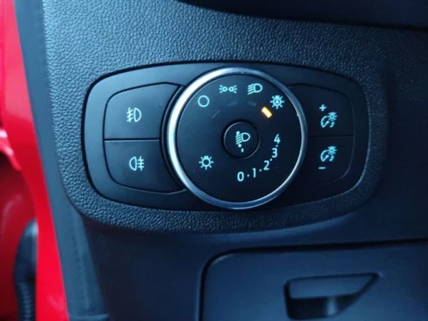 Ford Fiesta 1.1 PFI GLP 55kW (75CV) Trend 5p