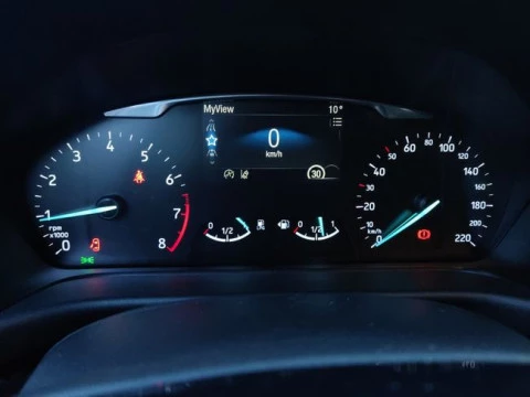 Ford Fiesta 1.1 PFI GLP 55kW (75CV) Trend 5p