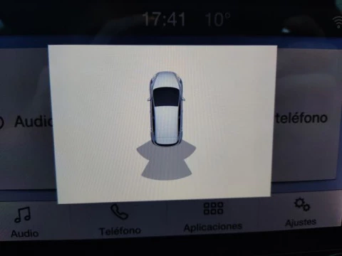 Ford Fiesta 1.1 PFI GLP 55kW (75CV) Trend 5p