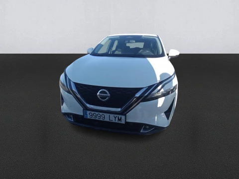 Nissan Qashqai DIG-T 103kW (140CV) mHEV 4x2 Acenta