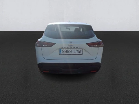 Nissan Qashqai DIG-T 103kW (140CV) mHEV 4x2 Acenta