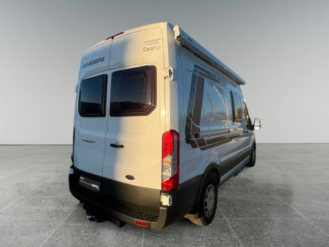 WEINSBERG CARABUS CARABUS