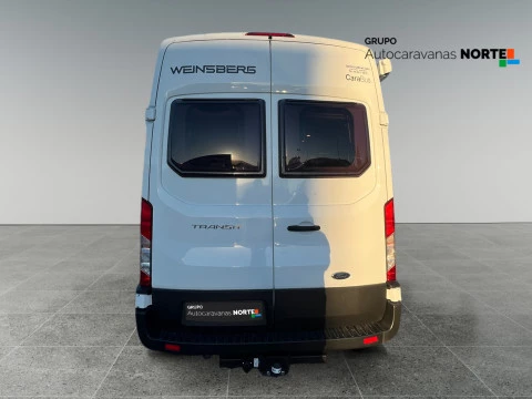 WEINSBERG CARABUS CARABUS