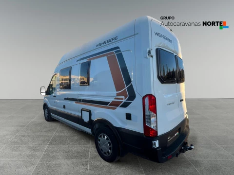 WEINSBERG CARABUS CARABUS