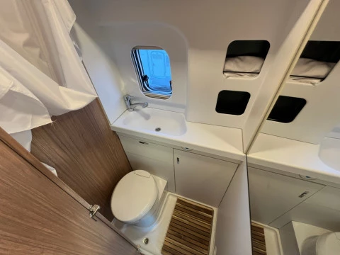 WEINSBERG CARABUS CARABUS