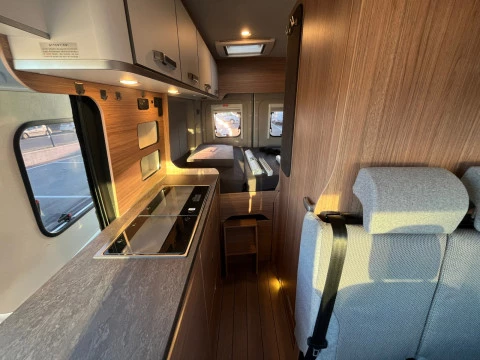 WEINSBERG CARABUS CARABUS