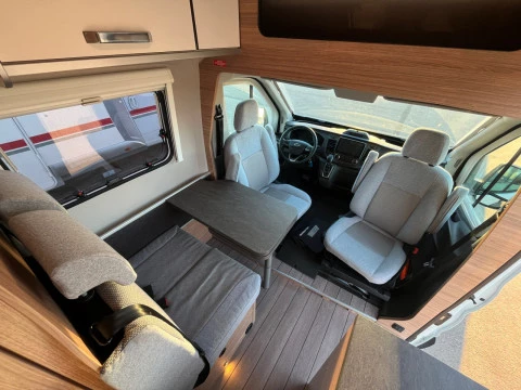 WEINSBERG CARABUS CARABUS