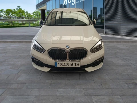 BMW Serie 1 116d