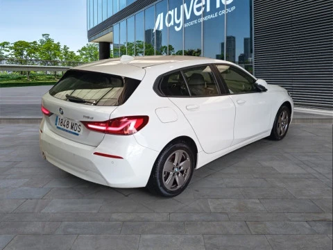 BMW Serie 1 116d