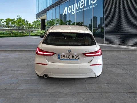 BMW Serie 1 116d