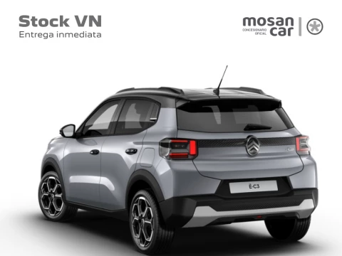 Citroën ë-C3 ë-C3 Eléctrico Max
