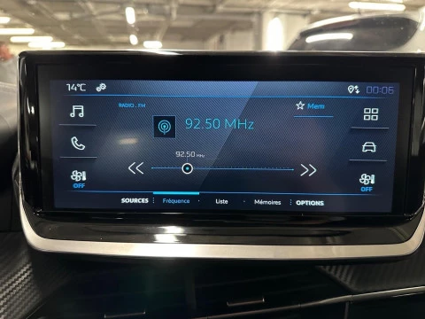 Peugeot 208 Style HYBRID 110 eDCS6