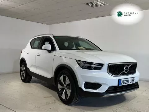 Volvo XC40 1.5 T3 Auto