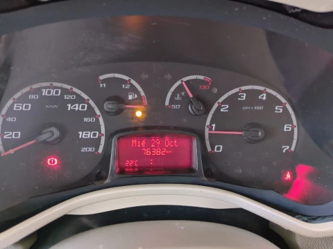 Ford KA 1.2 Titanium+