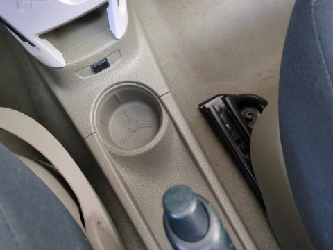 Ford KA 1.2 Titanium+