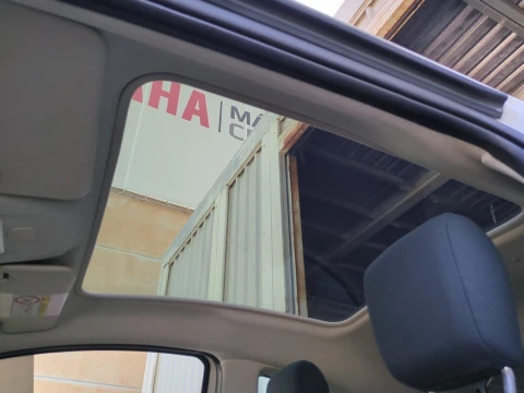 Ford KA 1.2 Titanium+