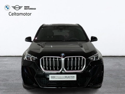 BMW X1 sDrive20d 120 kW (163 CV)