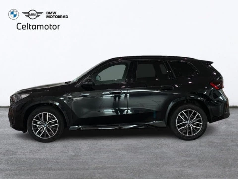 BMW X1 sDrive20d 120 kW (163 CV)