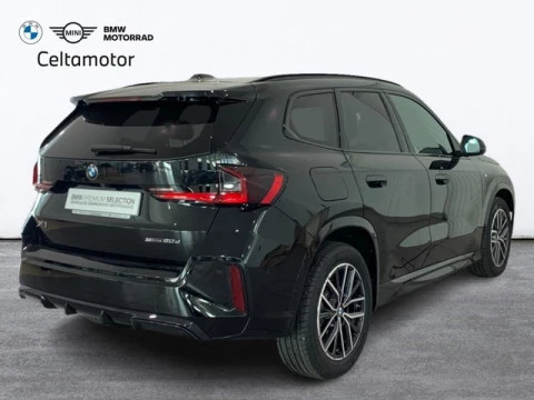 BMW X1 sDrive20d 120 kW (163 CV)