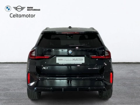 BMW X1 sDrive20d 120 kW (163 CV)