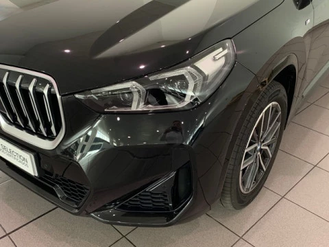 BMW X1 sDrive20d 120 kW (163 CV)