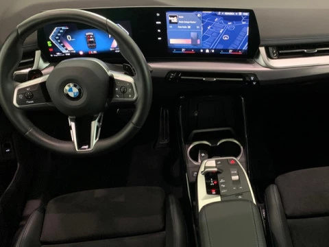 BMW X1 sDrive20d 120 kW (163 CV)