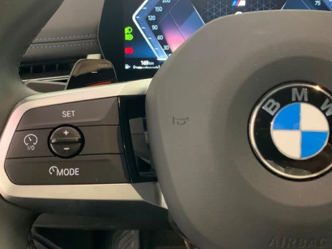 BMW X1 sDrive20d 120 kW (163 CV)