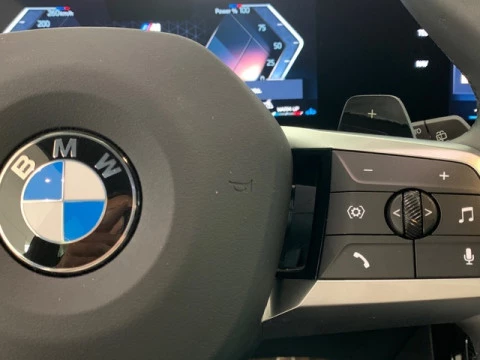 BMW X1 sDrive20d 120 kW (163 CV)