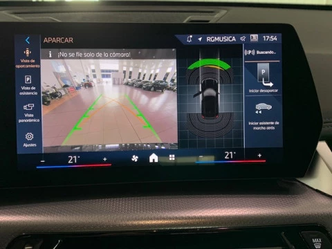 BMW X1 sDrive20d 120 kW (163 CV)