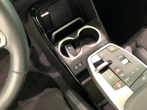 BMW X1 sDrive20d 120 kW (163 CV)