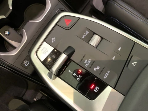 BMW X1 sDrive20d 120 kW (163 CV)