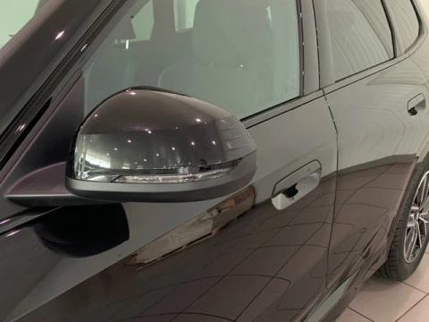 BMW X1 sDrive20d 120 kW (163 CV)