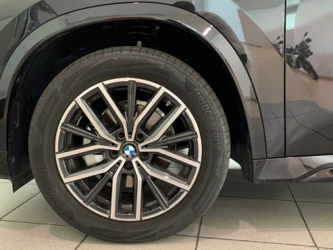 BMW X1 sDrive20d 120 kW (163 CV)