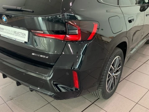 BMW X1 sDrive20d 120 kW (163 CV)