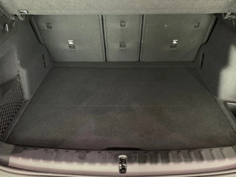 BMW X1 sDrive20d 120 kW (163 CV)